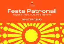 Feste Patronali, in programma la Festa di Sant’Erasmo dal 31 maggio al 2 giugno 
