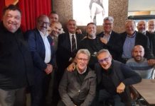 I Viaggi del Gusto e del Sapere: il Provolone del Monaco DOP da "Ieri, Oggi, Domani"