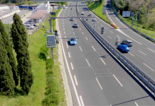 Autostrade per l'Italia, sperimenta “Dynamic Speed Limit”