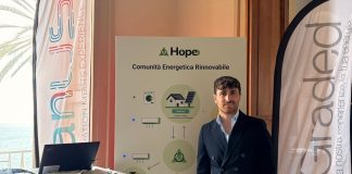 Digitale, Graded con Janus lancia “Hopee”: piattaforma hi-tech per le Comunità Energetiche Rinnovabili