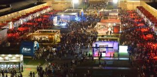 Pizza Village 2025: al via il countdown tra grandi ritorni, nuovi nomi e partner d’eccellenza