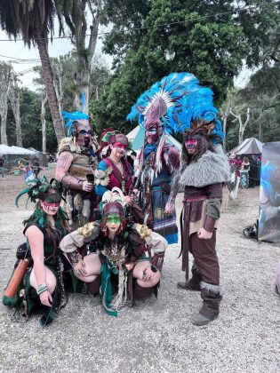 alla Mostra d&rsquo;Oltremare all&rsquo;insegna della cultura pop e dell&rsquo;intrattenimento con 183.000 visitatori