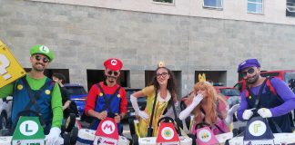 Comicon Napoli, ultimo giorno con numerosi appuntamenti. Scopri il programma