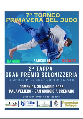 San Giorgio a Cremano, al via la 2ª tappa del Gran Premio Scugnizzeria