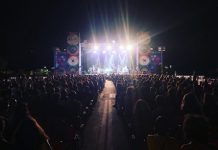 SuoNato Festival, la ex Base Nato di Bagnoli accoglie 10 concerti da luglio a settembre