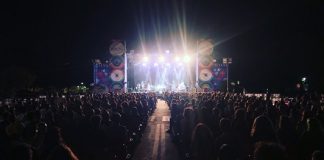 SuoNato Festival, la ex Base Nato di Bagnoli accoglie 10 concerti da luglio a settembre