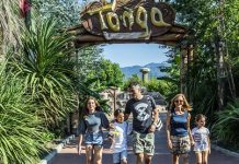 Festa della Mamma, MagicLand apre le porte del divertimento per festeggiare tutte le mamme
