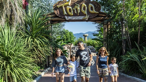 Festa della Mamma, MagicLand apre le porte del divertimento per festeggiare tutte le mamme Festa della Mamma, MagicLand apre le porte del divertimento per festeggiare tutte le mamme