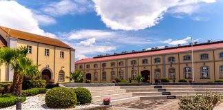 Fondazione FS, Al Museo Nazionale Ferroviario di Pietrarsa la terza edizione di “Binario Rosa”