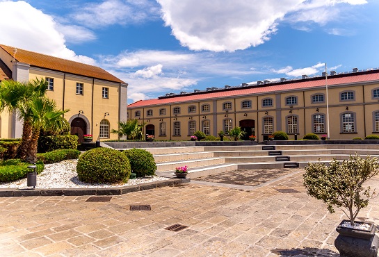 fondazione fs al museo nazionale ferroviario di pietrarsa la terza edizione di binario rosa da 2anews.it fondazione fs al museo nazionale ferroviario di pietrarsa la terza edizione di binario rosa