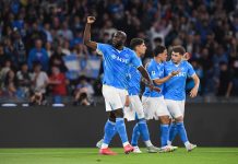 Il Genoa frena la corsa scudetto del Napoli. Al Maradona 2-2