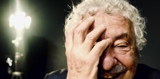 Al Teatro San Ferdinando Benedetto Casillo con lo spettacolo L’uomo dal fiore in bocca / Fiori di palco