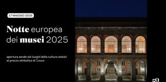 Palazzo Reale e Villa Pignatelli, aperture serali e visite guidate