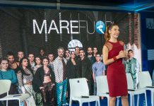 A Napoli il Tour Mediterraneo Vespucci: l’incontro con i protagonisti della serie “Mare Fuori”