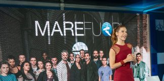 A Napoli il Tour Mediterraneo Vespucci: l’incontro con i protagonisti della serie “Mare Fuori”