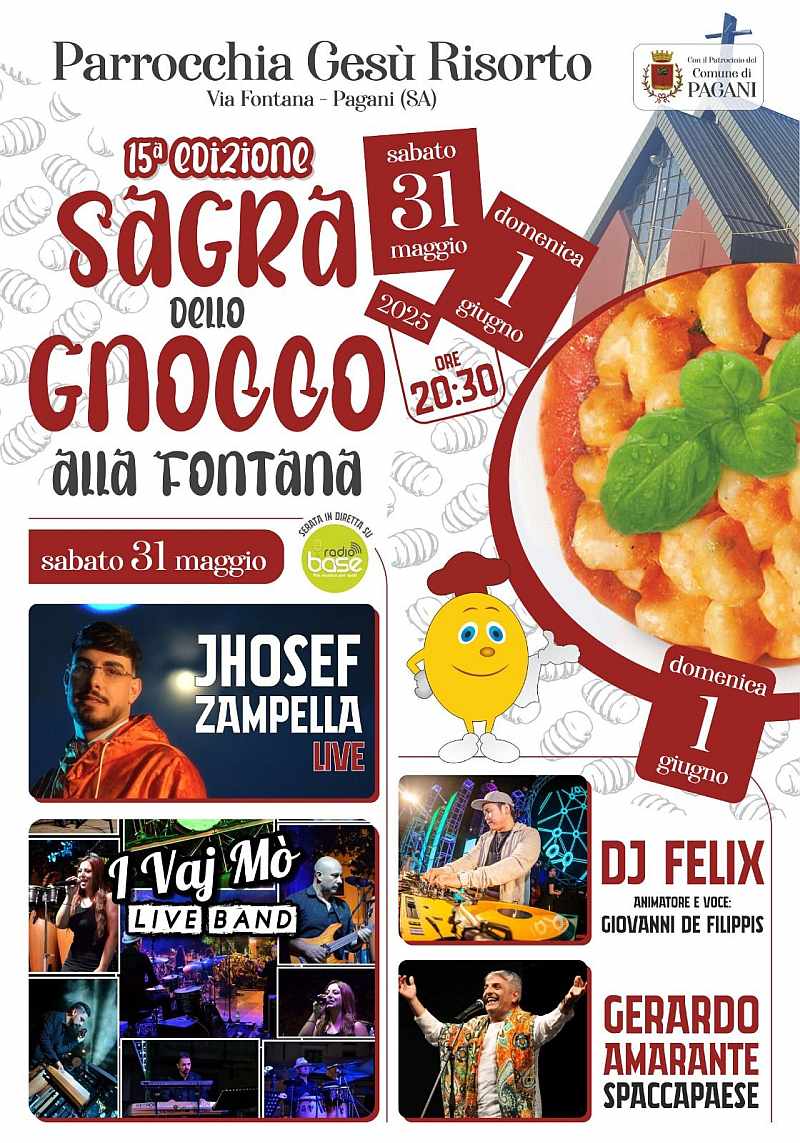 sagra