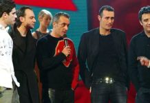 Planet Funk, addio a Domenico Gigi Canu