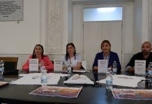 Sport Kids Festival, presentata al Comune di Napoli la prima edizione