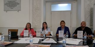 Sport Kids Festival, presentata al Comune di Napoli la prima edizione