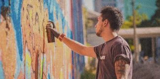 Arte e rigenerazione urbana a Napoli Nord, un bando a sostegno della produzione artistica per giovani under 35
