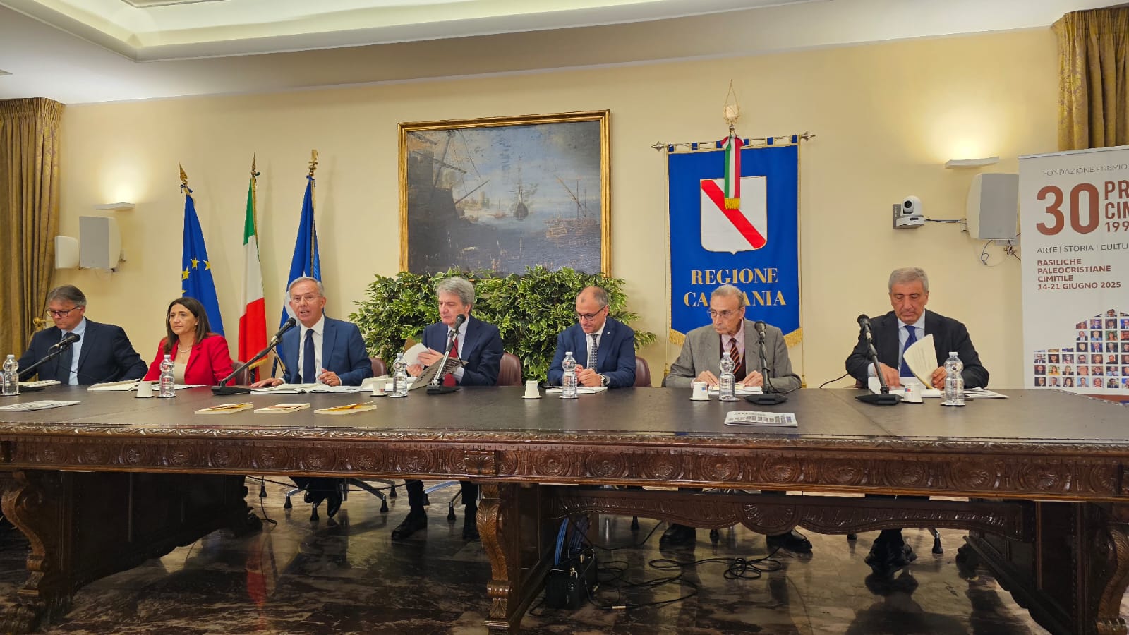 premio cimitile la rassegna letteraria celebra 30 anni in programma dal 14 al 21 giugno da 2anews.it premio cimitile la rassegna letteraria celebra 30 anni in programma dal 14 al 21 giugno