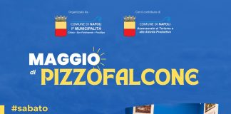 Maggio di Pizzofalcone 2025, eventi weekend del 17 e 18 maggio