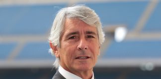 America's Cup a Napoli, Abodi: "Lascerà eredità importante"
