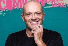 Sanremo 2026, l'annuncio di Carlo Conti: "Max Pezzali ospite fisso"