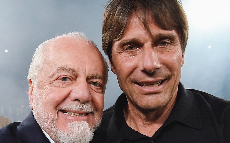 calcio napoli tra gioia scudetto e dubbi sul futuro de bruyne e non solo per convincere conte