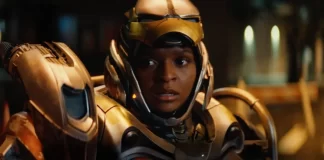 Disney Plus, le uscite di giugno 2025: Ironheart