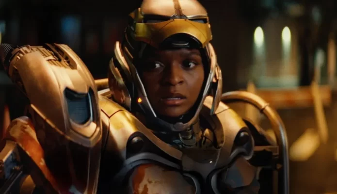 Disney Plus, le uscite di giugno 2025: Ironheart Disney Plus, le uscite di giugno 2025: Ironheart