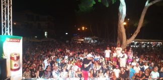 Pizza Art Festival, la terza stagione con la partecipazione di Errico Porzio e Donato Barigliano