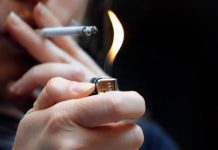Il 14% degli adulti fumatori ha qualche forma di disabilità