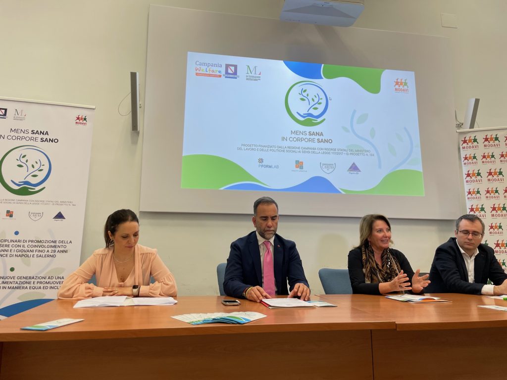 Mens sana da 2anews.it mens sana in corpore sano educare i più giovani alla salute e al benessere