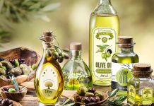 Premio Olio delle Sirene Sorrento 2025