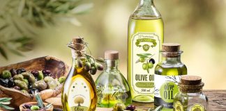 Premio Olio delle Sirene Sorrento 2025