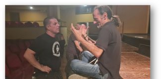 Trianon Viviani, prende il via la terza edizione de "Il teatro delle persone"