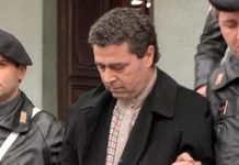 Camorra, morto a Parma il boss Ciccio Mallardo