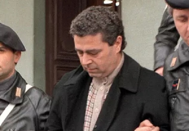 Camorra, morto a Parma il boss Ciccio Mallardo Camorra, morto a Parma il boss Ciccio Mallardo