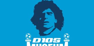 Maradona torna a Napoli con il D10s museum, l’inaugurazione del Museo Temporaneo nello store Piazza Italia