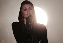 Miley Cyrus ricoverata in terapia intensiva per infezione al ginocchio