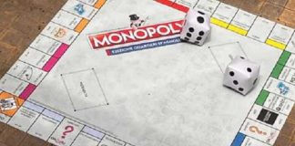 Arriva il Monopoly Quartieri Spagnoli tra vicoli, pizzerie e il murales di Maradona