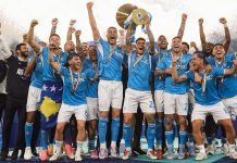 Festa scudetto Napoli, provvedimenti per viabilità