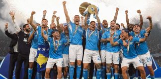 Festa scudetto Napoli, provvedimenti per viabilità