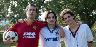 Ogni Maledetto Fantacalcio, il film con Giacomo Ferrara in arrivo ad agosto su Netflix