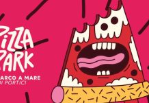 Pizza Park, la pizza torna protagonista al Parco a Mare di Portici