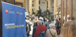 Maggio di Pizzofalcone 2025 tra storia, arte, musica e memoria