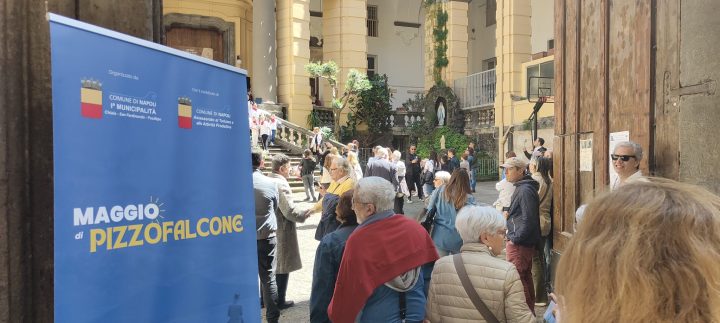 Maggio Pizzofalcone da 2anews.it maggio di pizzofalcone 2025 tra storia arte musica e memoria