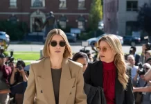 Prime Video, le uscite di maggio 2025: Sorelle sbagliate
