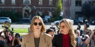 Prime Video, le uscite di maggio 2025: Sorelle sbagliate